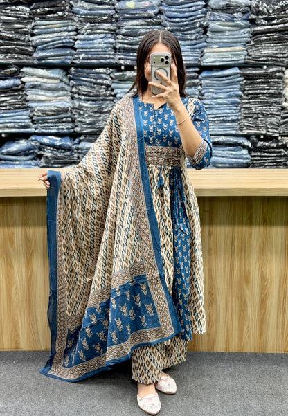 DUPATTA PAIR-AB1250