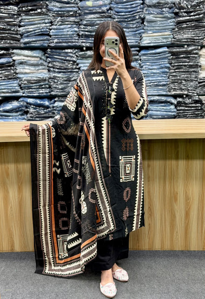 DUPATTA PAIR-AB1253