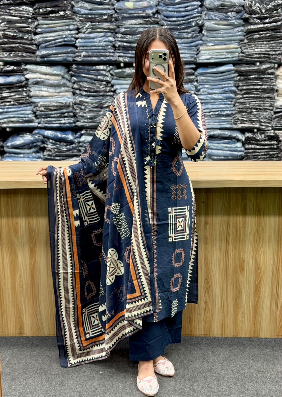 DUPATTA PAIR-AB1253
