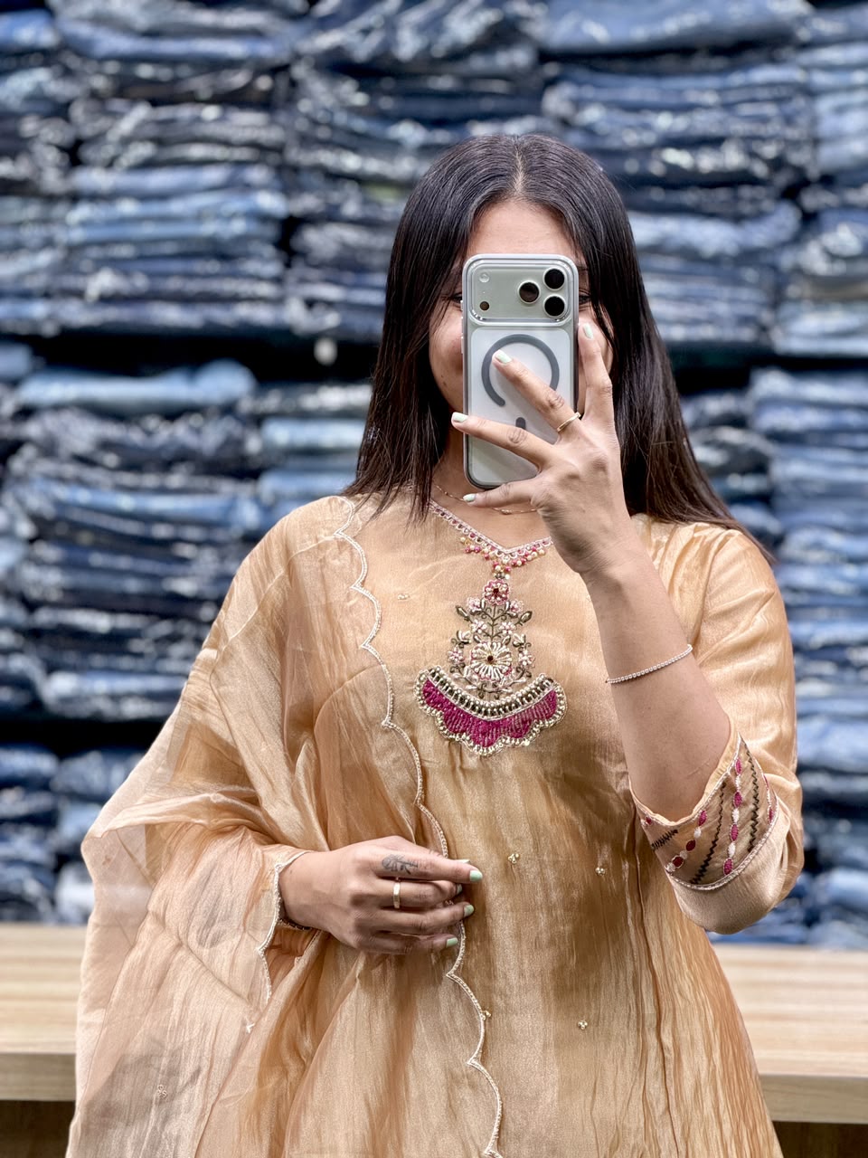 DUPATTA PAIR-AB1254