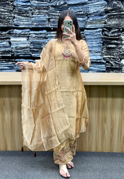 DUPATTA PAIR-AB1254