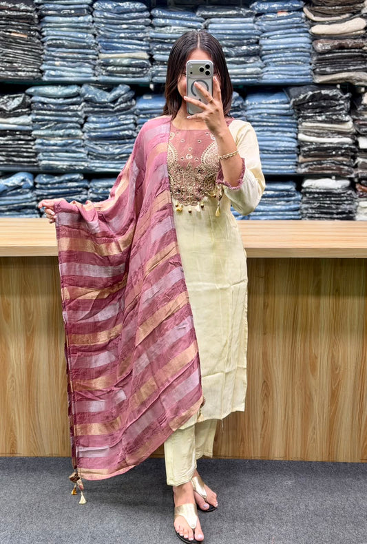 DUPATTA PAIR-AB1225
