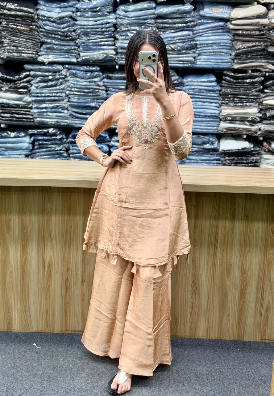 DUPATTA PAIR-AC1395