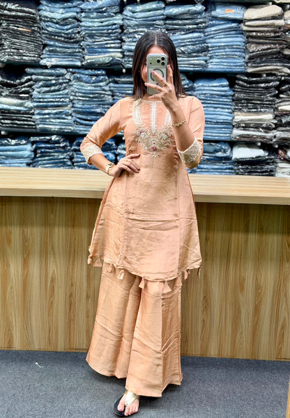 DUPATTA PAIR-AC1395