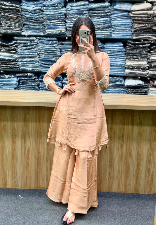 DUPATTA PAIR-AC1395