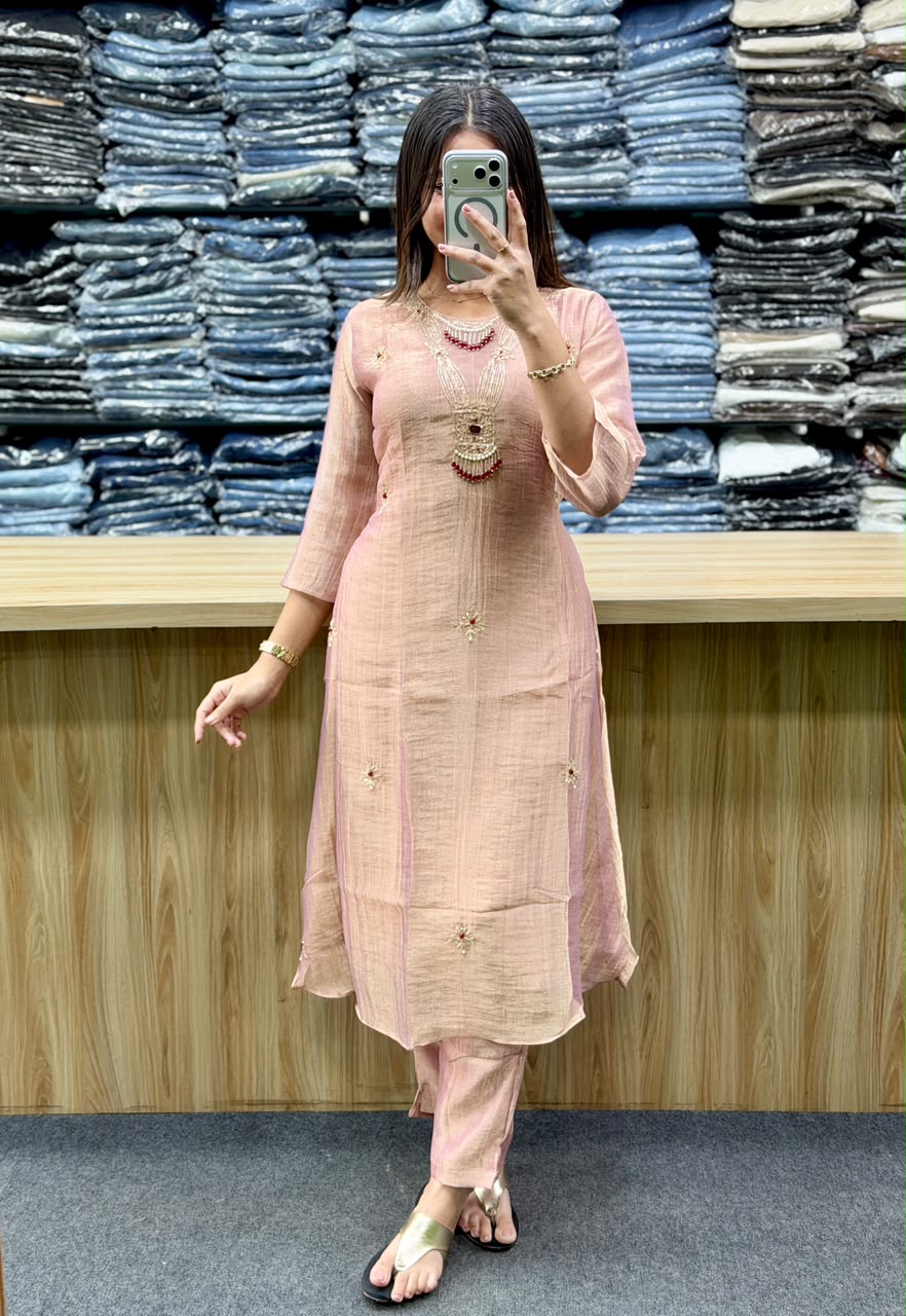 DUPATTA PAIR-AC1396