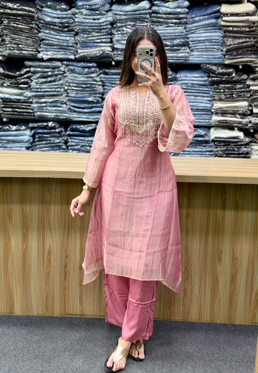 DUPATTA PAIR-AC1401