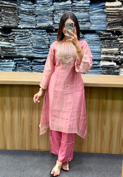 DUPATTA PAIR-AC1401