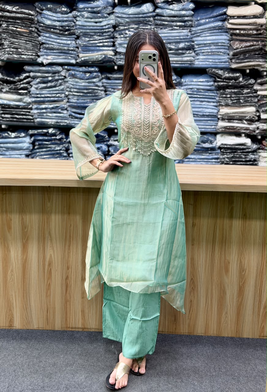DUPATTA PAIR-AC1401