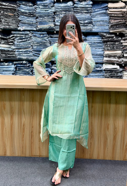 DUPATTA PAIR-AC1401