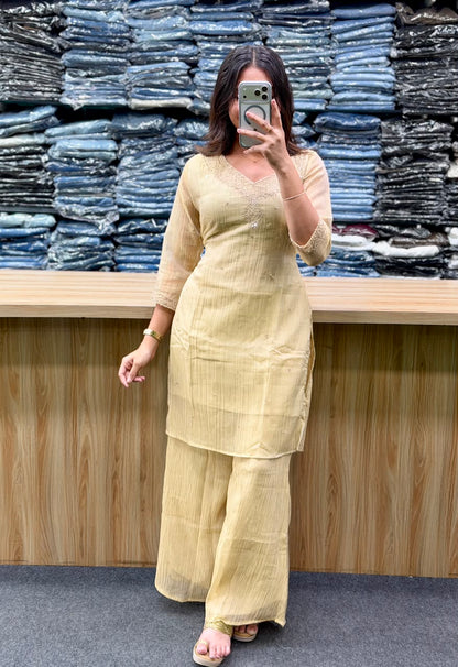 DUPATTA PAIR-AC1411