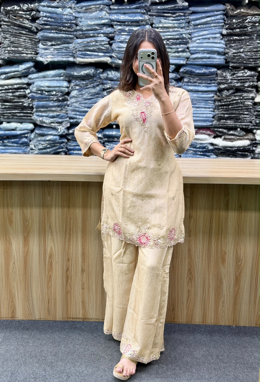 DUPATTA PAIR-AC1412