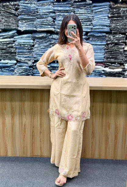 DUPATTA PAIR-AC1412