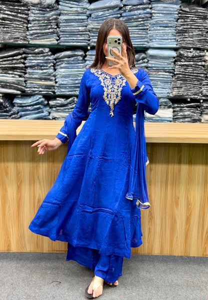 DUPATTA PAIR-AC1427