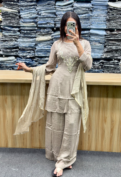 DUPATTA PAIR-AC1446