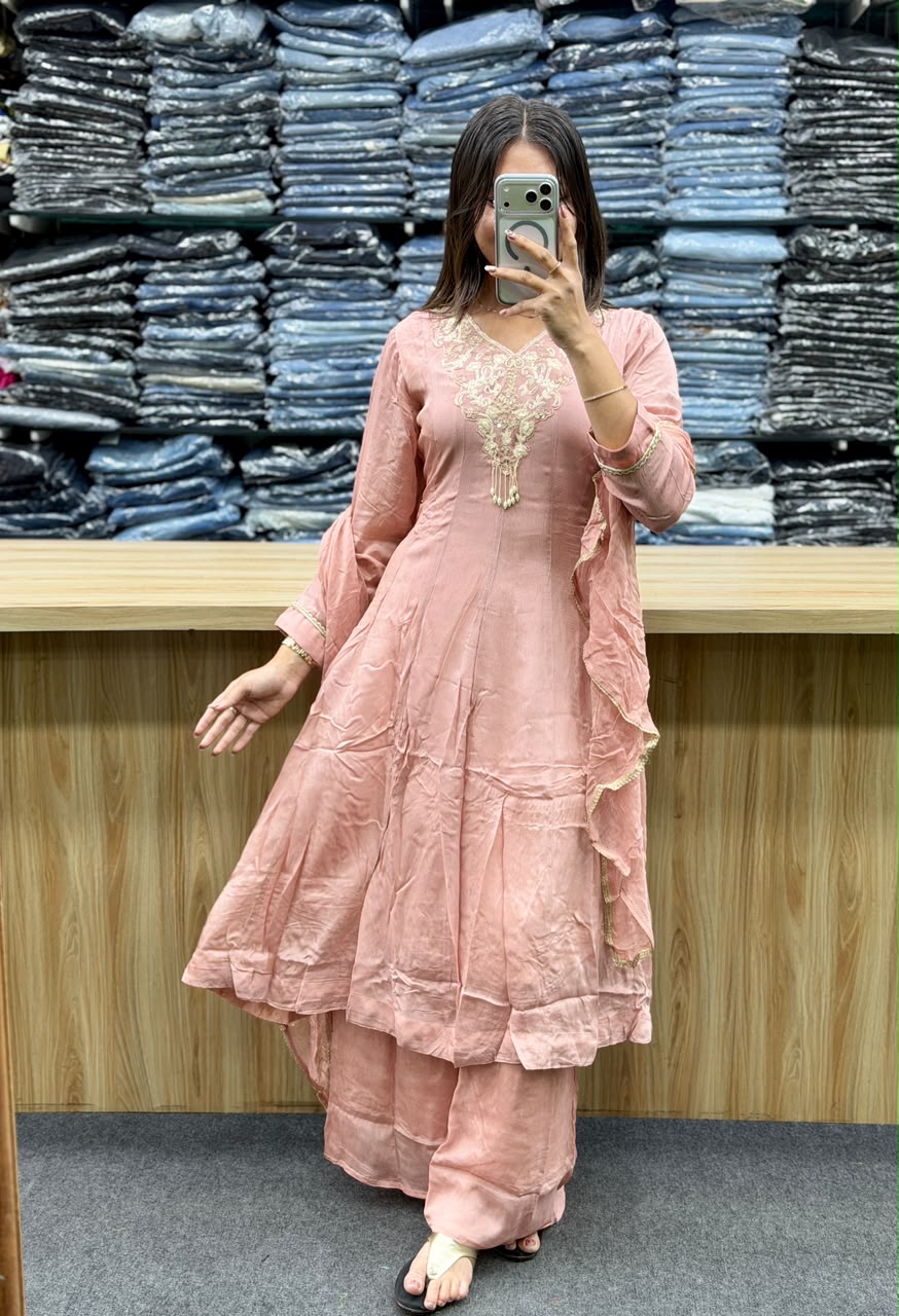 DUPATTA PAIR-AC1454