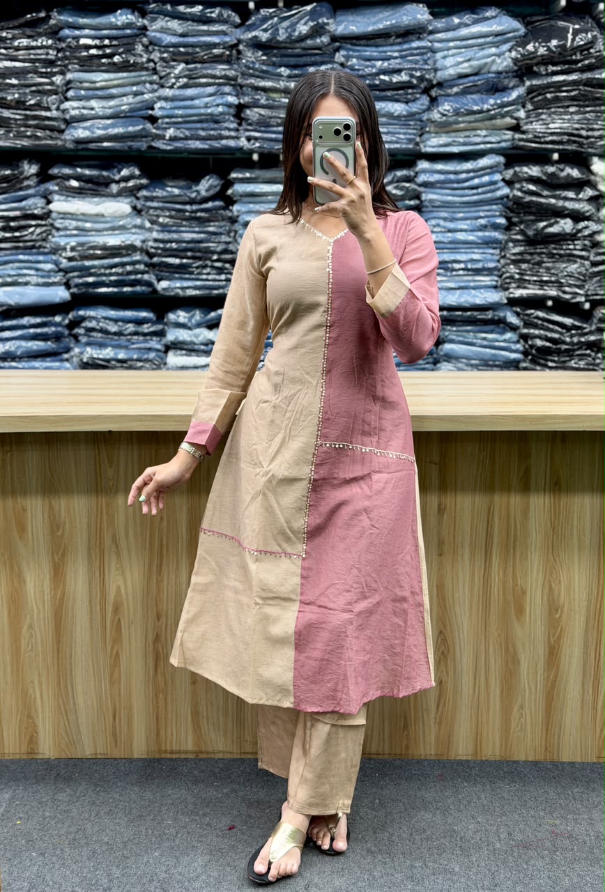 DUPATTA PAIR-AC1475