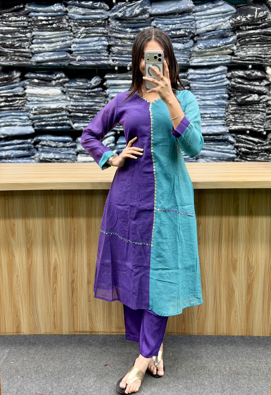 DUPATTA PAIR-AC1475
