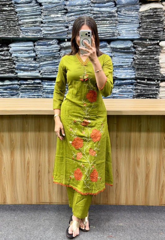 DUPATTA PAIR-AC2000