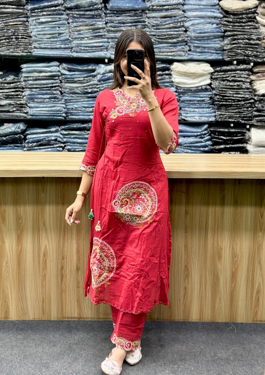 DUPATTA PAIR-AC2015