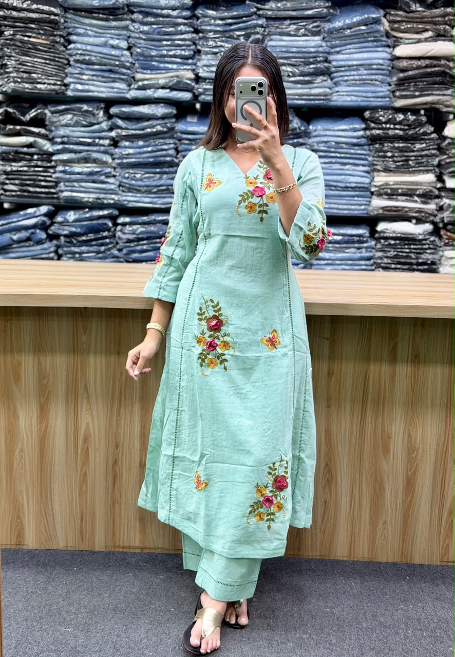 DUPATTA PAIR-AC2126