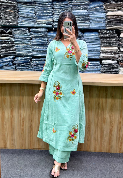 DUPATTA PAIR-AC2126