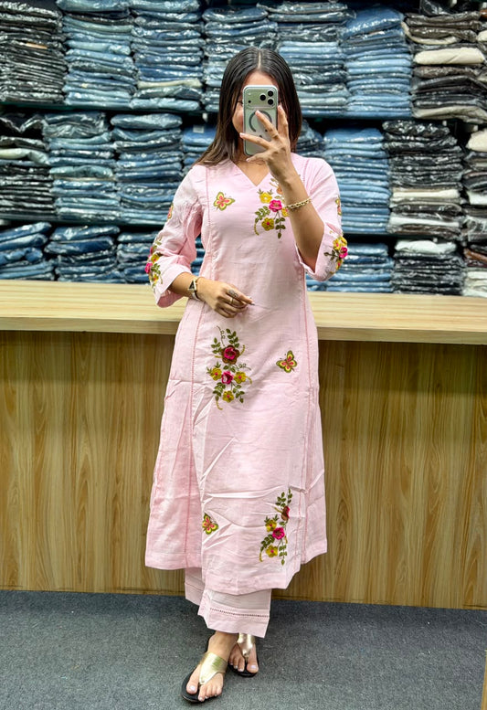 DUPATTA PAIR-AC2126