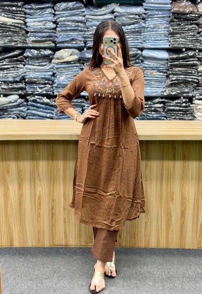 DUPATTA PAIR-AC2164
