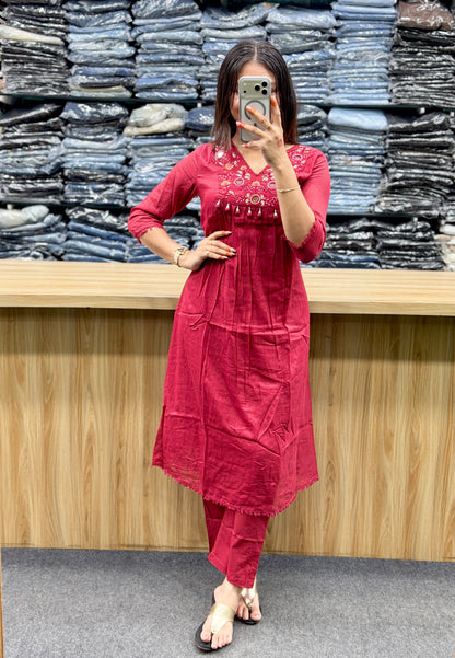 DUPATTA PAIR-AC2164