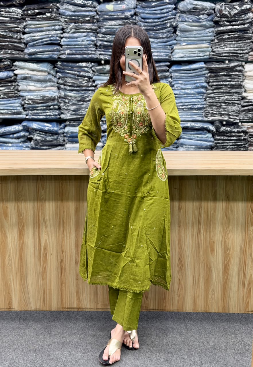 DUPATTA PAIR-AC2226