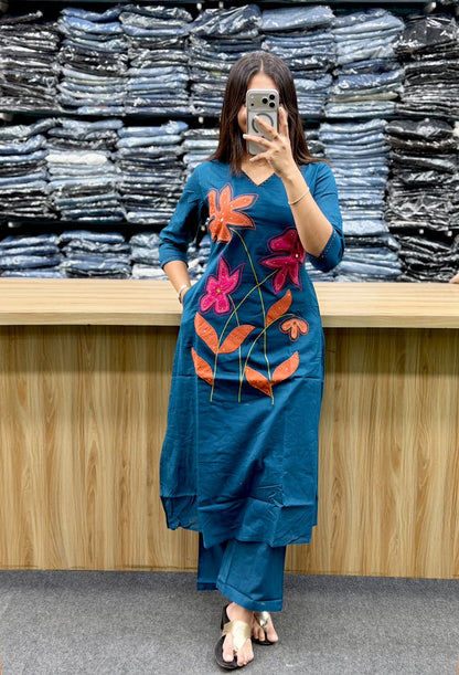 DUPATTA PAIR-AC2235