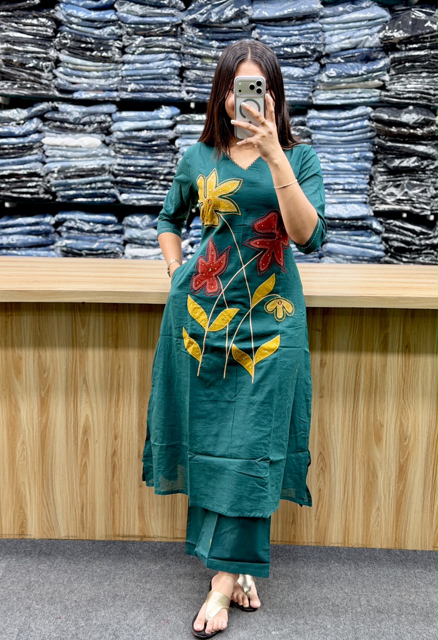 DUPATTA PAIR-AC2235