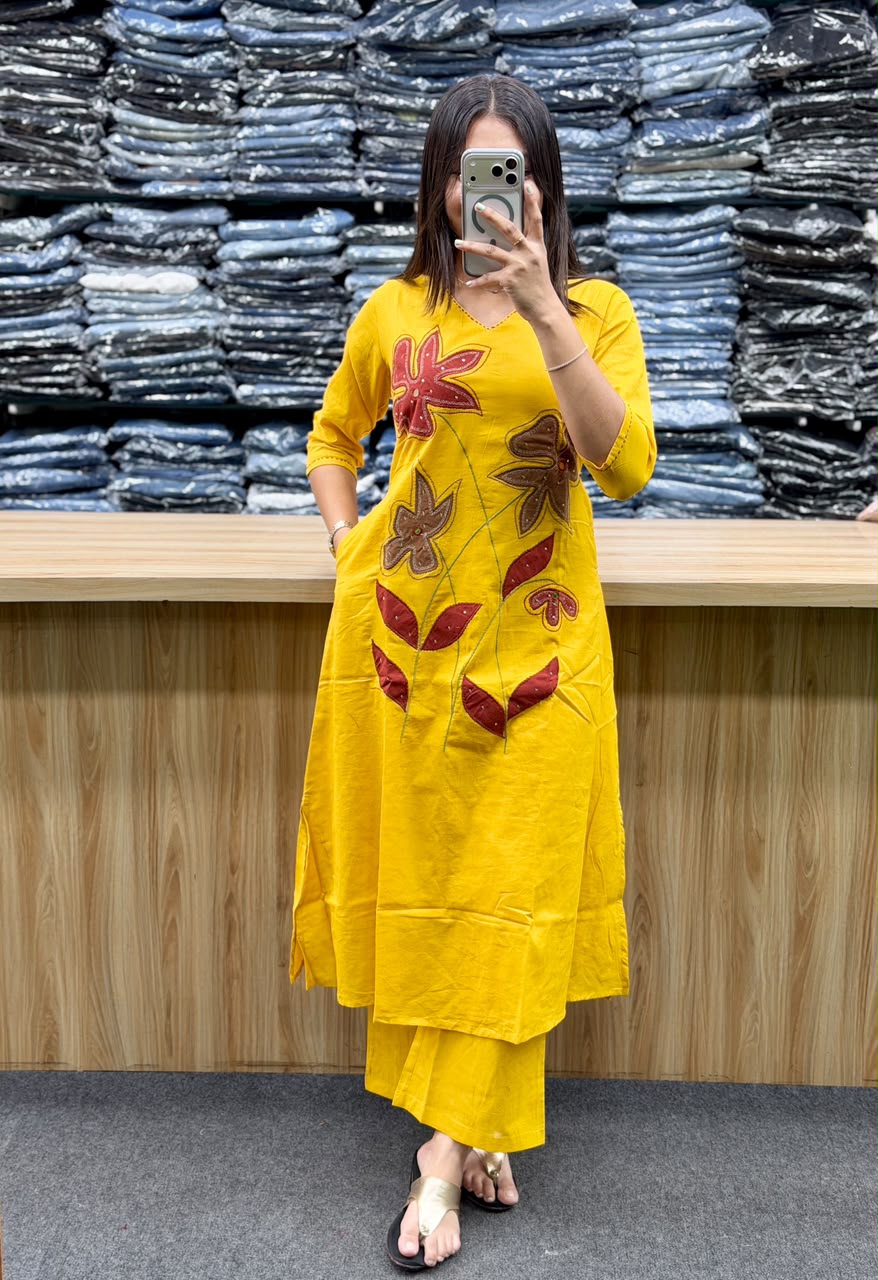 DUPATTA PAIR-AC2235