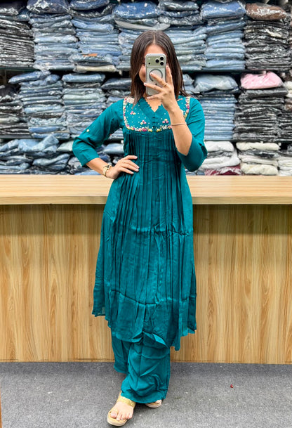 DUPATTA PAIR-AC4389