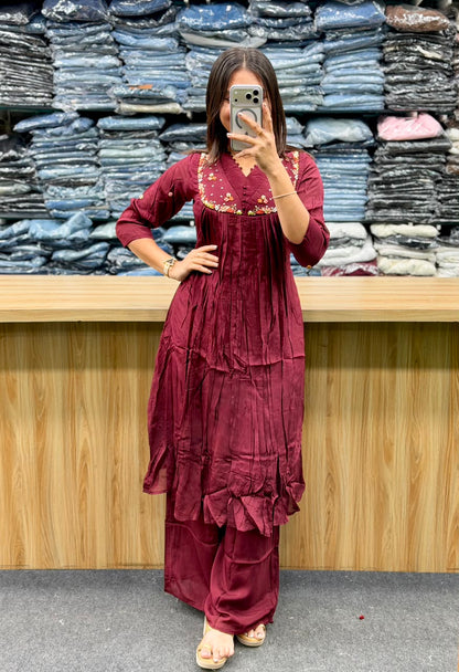 DUPATTA PAIR-AC4389