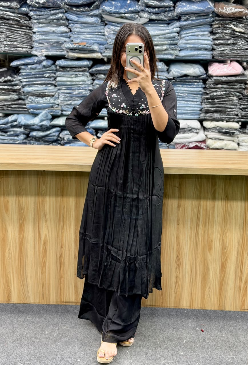 DUPATTA PAIR-AC4389