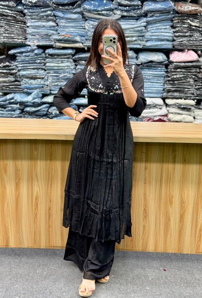 DUPATTA PAIR-AC4389