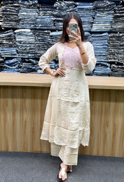 DUPATTA PAIR-AC4415