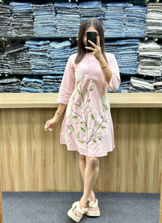 TUNIQ TOP-AC1036