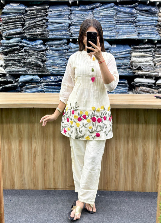 CO-ORD SET-AC1168