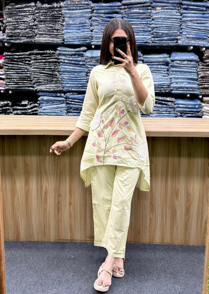 CO-ORD SET-AC1240