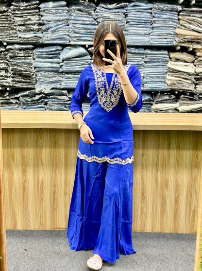 DUPATTA PAIR-AC1309