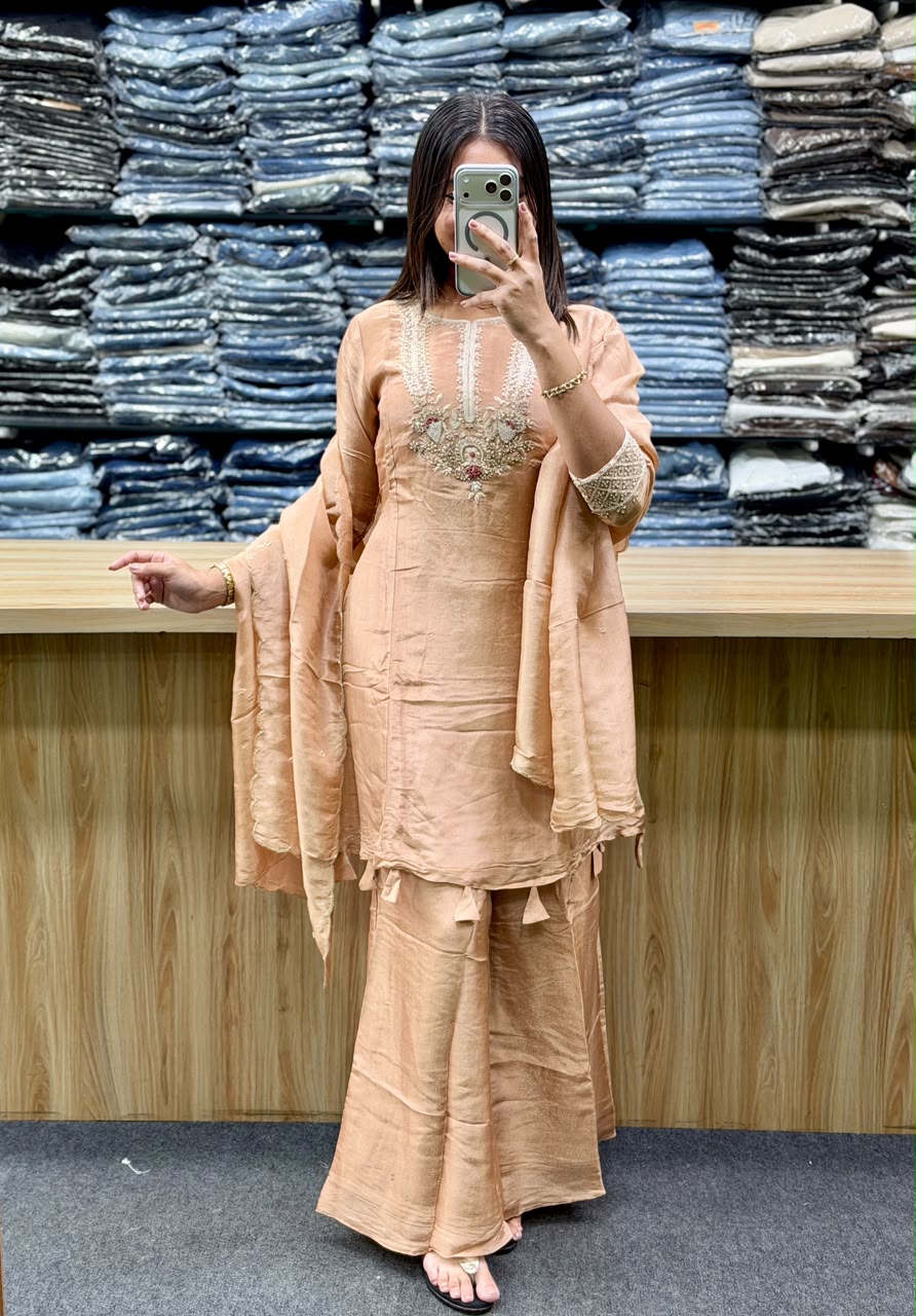 DUPATTA PAIR-AC1395