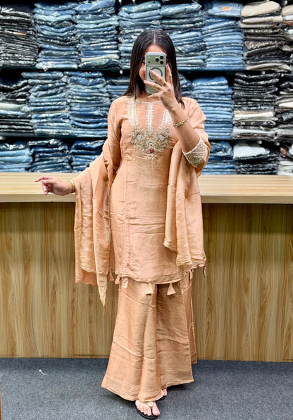 DUPATTA PAIR-AC1395