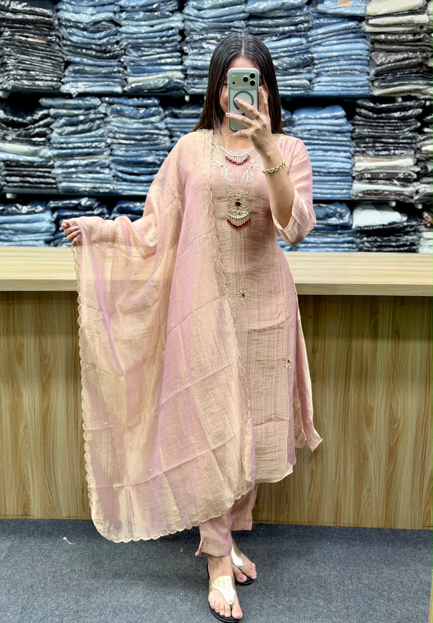 DUPATTA PAIR-AC1396
