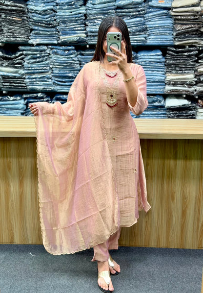 DUPATTA PAIR-AC1396