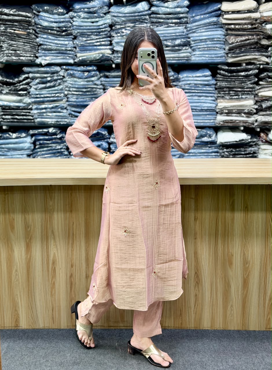 DUPATTA PAIR-AC1396