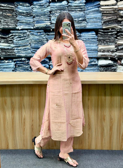 DUPATTA PAIR-AC1396