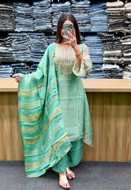 DUPATTA PAIR-AC1401
