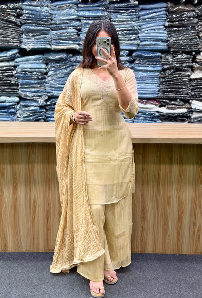 DUPATTA PAIR-AC1411